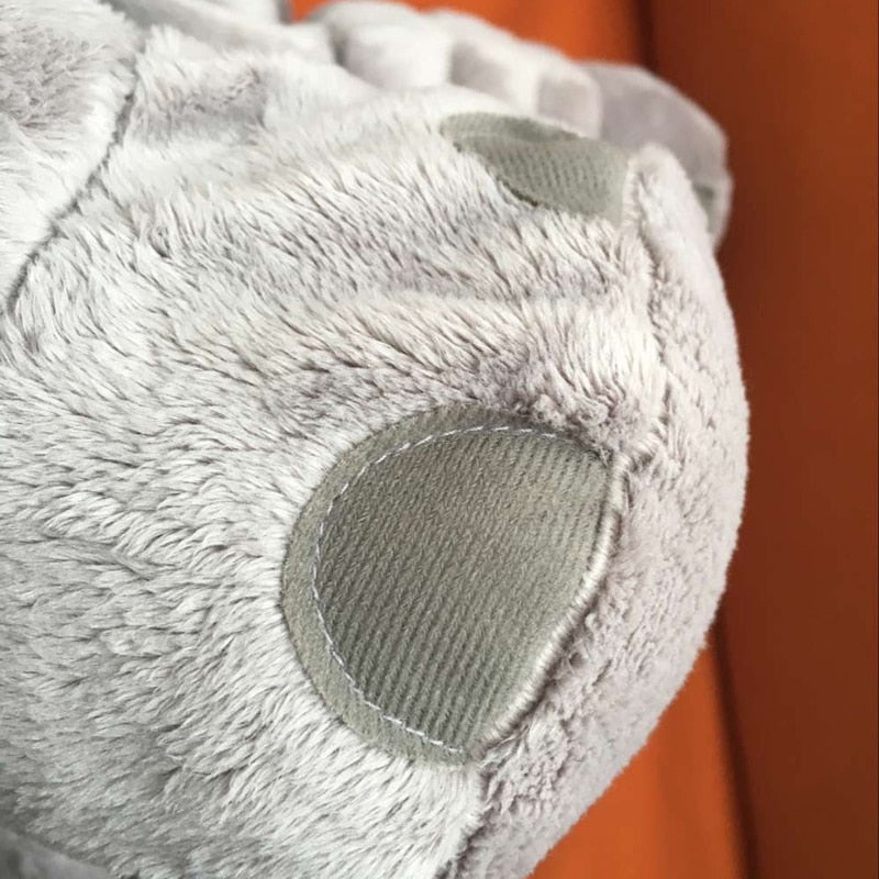 ELEPHANT PILLOW PLUS