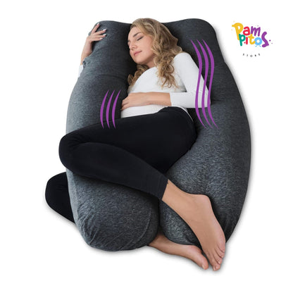 ALMOHADA COMFORT PLUS