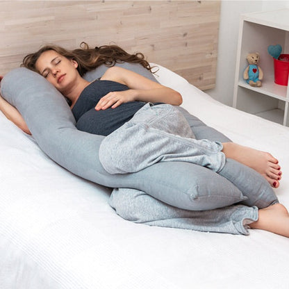 ALMOHADA COMFORT PLUS